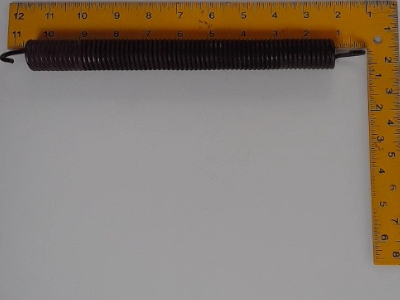 732-0603 Spring