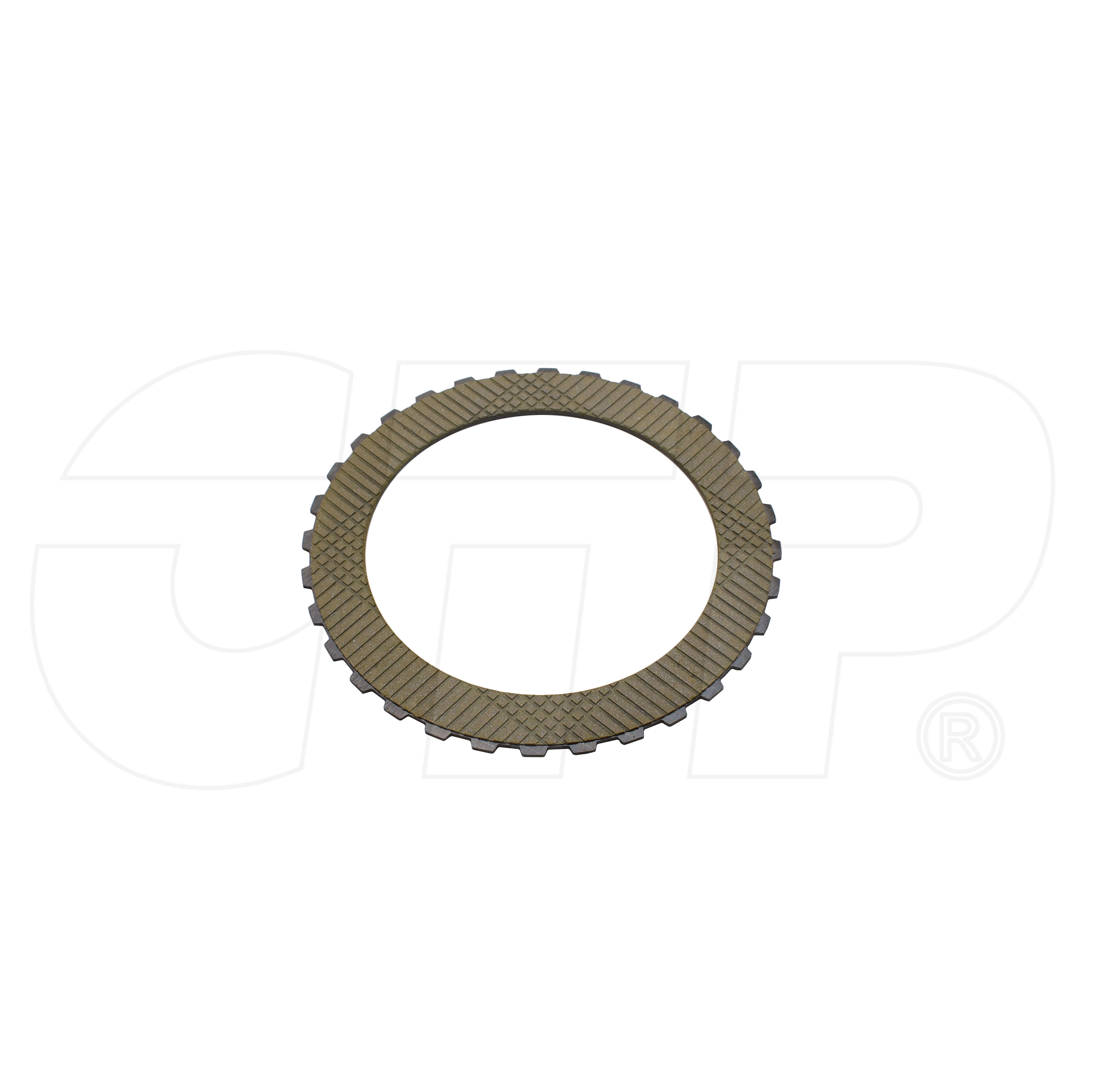 6Y7981 Disc-friction for CATERPILLAR