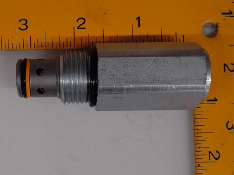 AN401129 Valve for JOHN DEERE