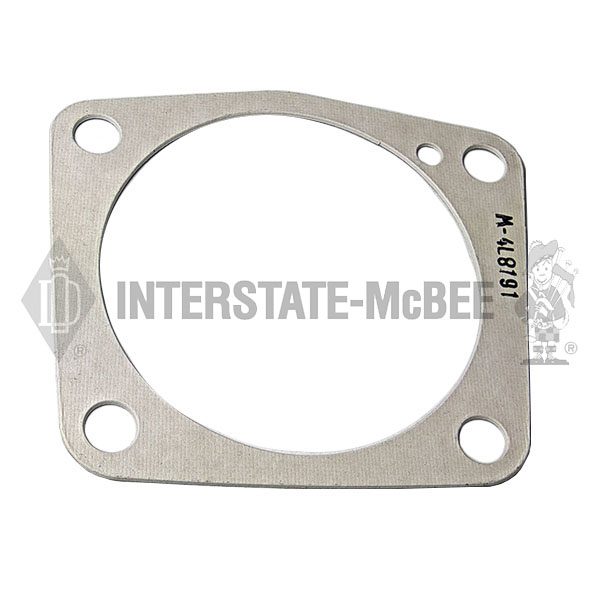 M-4L8191 Gasket for INTERSTATE MCBEE