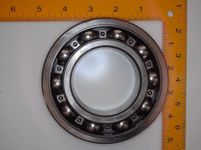 ST219A Bushing