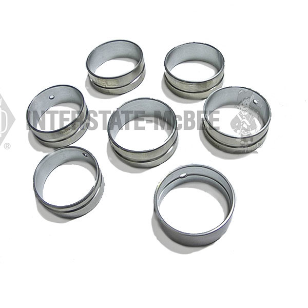 MCBC12CB INTERSTATE MCBEE Bearing Kit - Camshaft