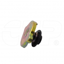 1255274 Cap-radiator for CATERPILLAR