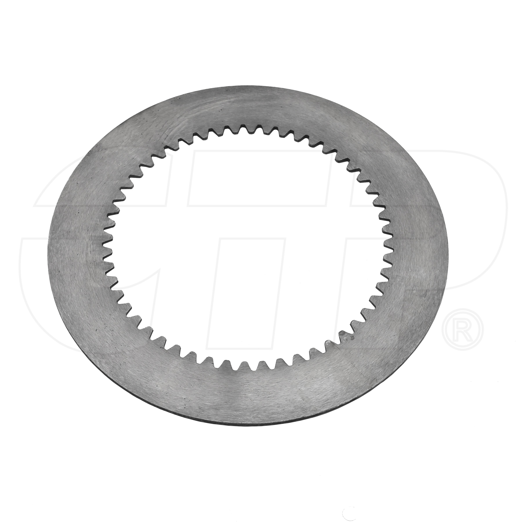 1590927 Disc-friction for CATERPILLAR