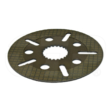 2304017 Disc Brake for CATERPILLAR