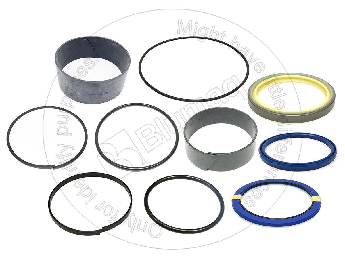 416-0092 Suspension Cyl. Seal Kit for BLUMAQ