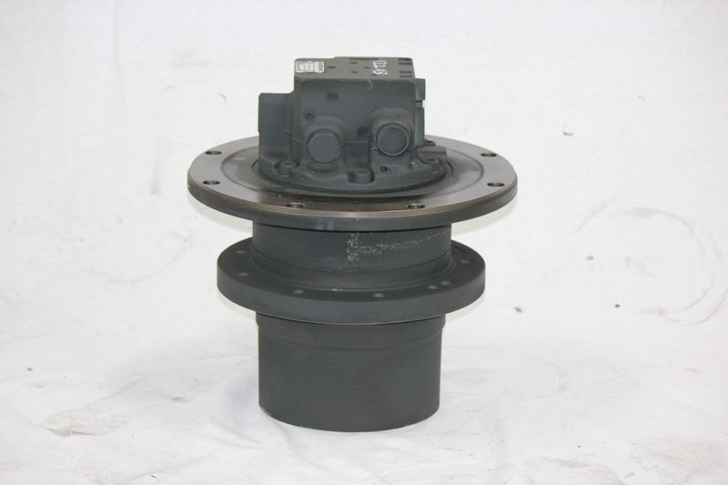 185176 Final Drive With Motor for GEHL