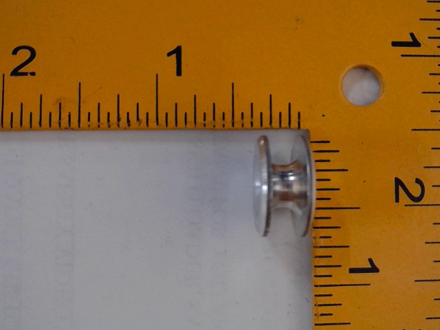 M75994 Eyelet for JOHN DEERE