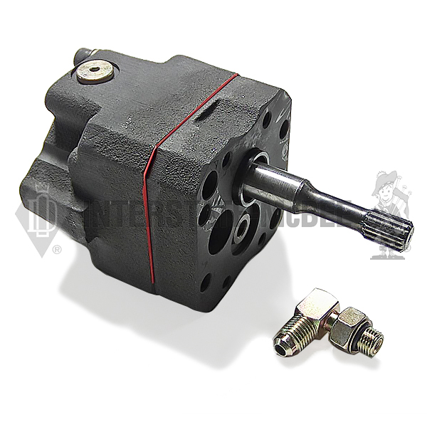M-3034235 Pump - 1" Rh for INTERSTATE MCBEE