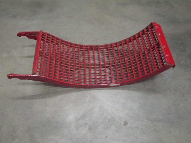 193783C5 Concave, Middle/rear Large Wire