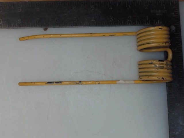 A-683310 Tooth for JOHN DEERE