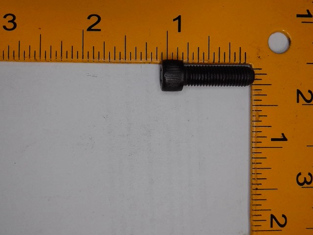 62-414 Screw for CUB CADET
