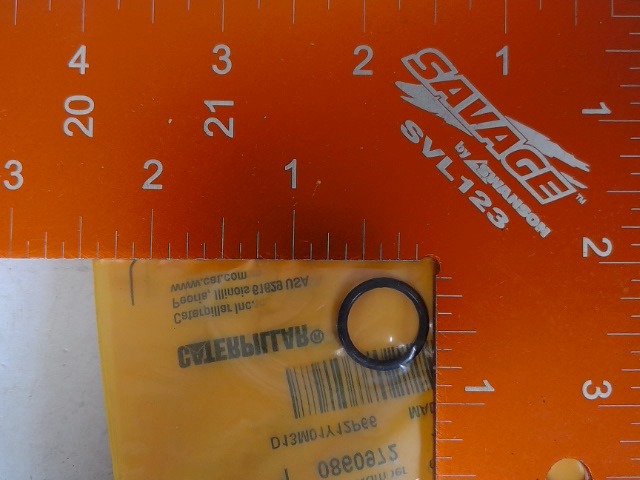 086-0972 Seal for CATERPILLAR