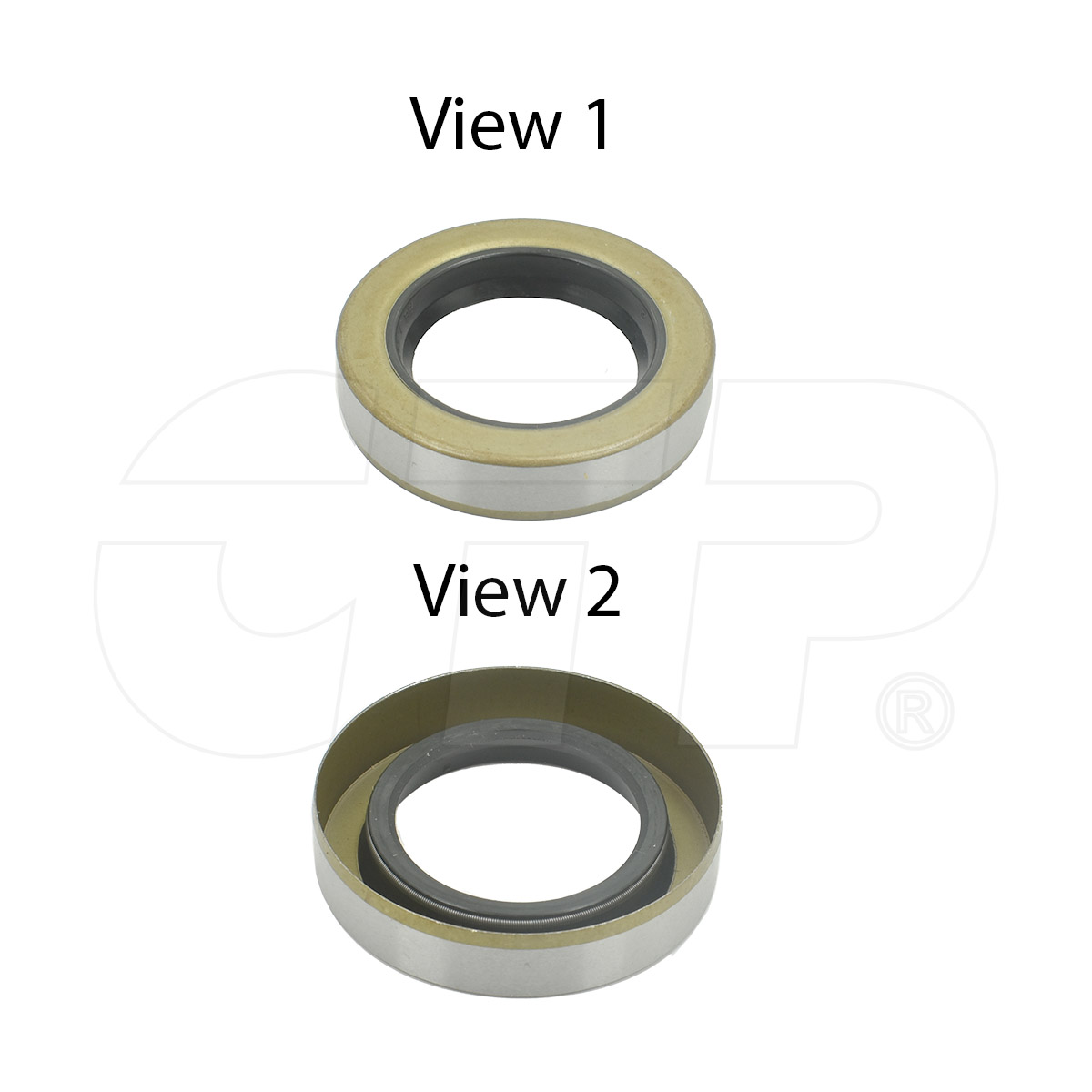7M8930 Seal-lip Type for CATERPILLAR