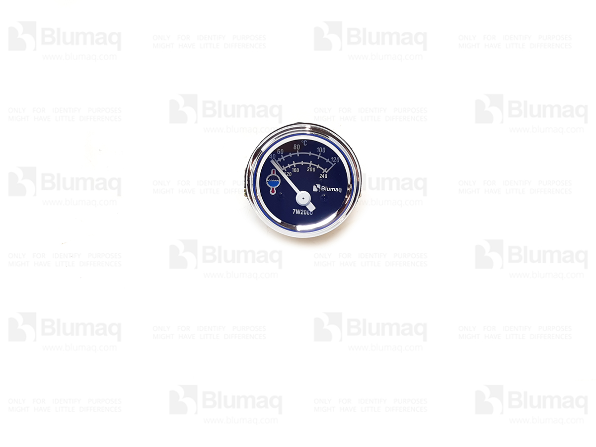 7W-2060 Indicator for BLUMAQ