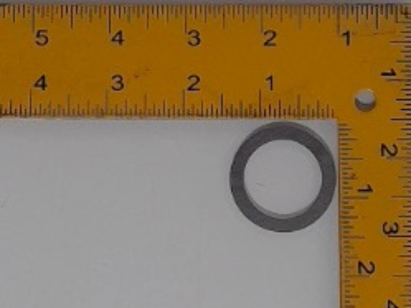 736-04257 Washer for CUB CADET