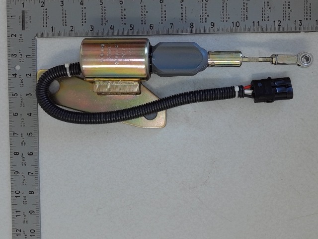 87413142 Solenoid