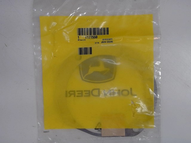 T177550 Shim for JOHN DEERE
