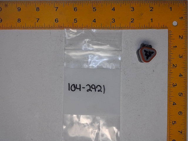 104-2921 Connector