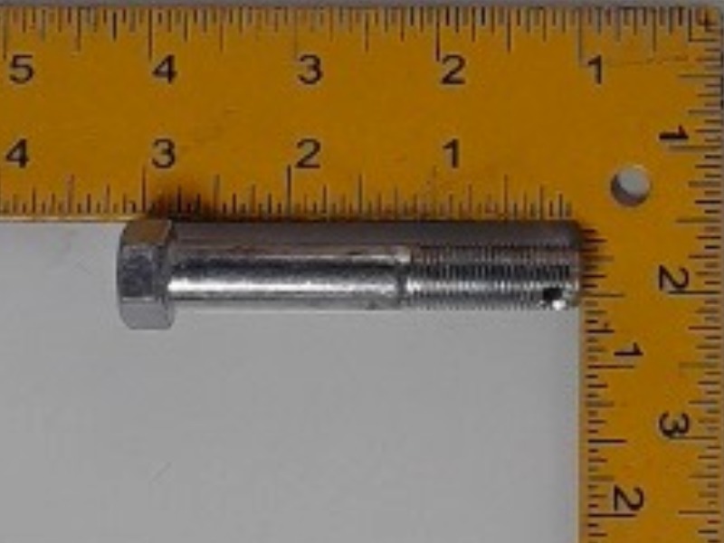 K7561-18560 Bolt for KUBOTA