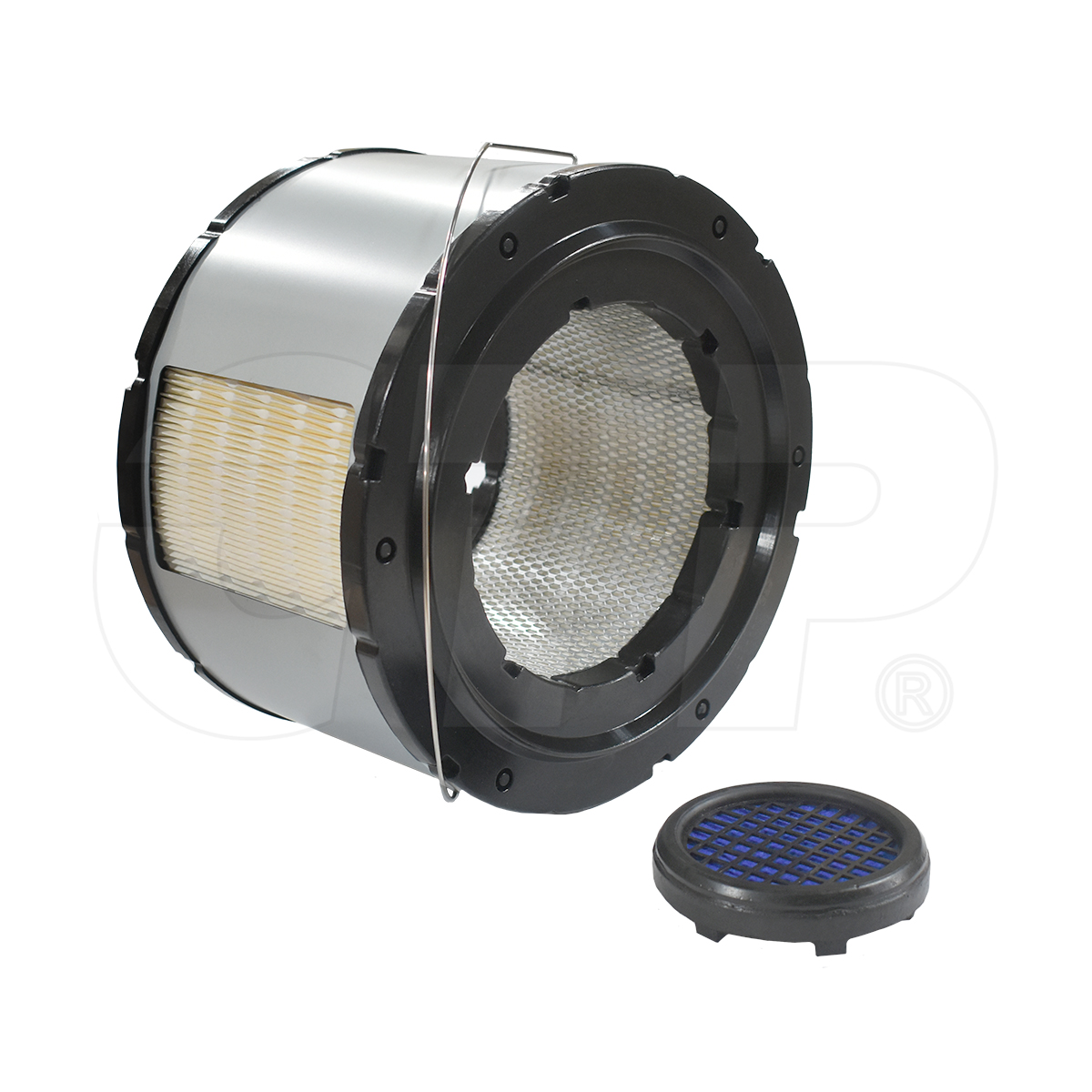 270-7257 Filter Suitable for CATERPILLAR