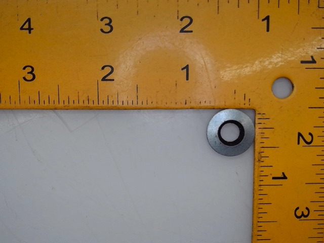 691644C1 Seal for CASE NEW HOLLAND