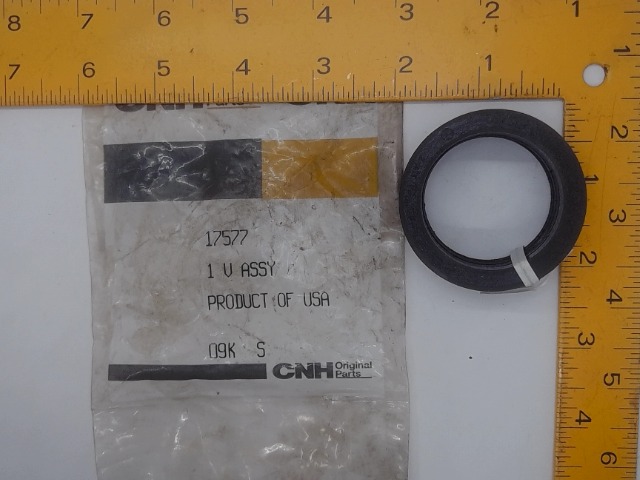 17577 Packing