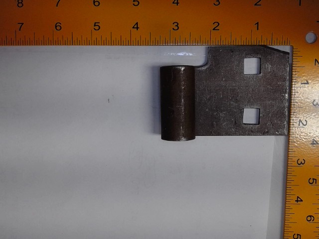 31-1580340 Hinge for AGCO