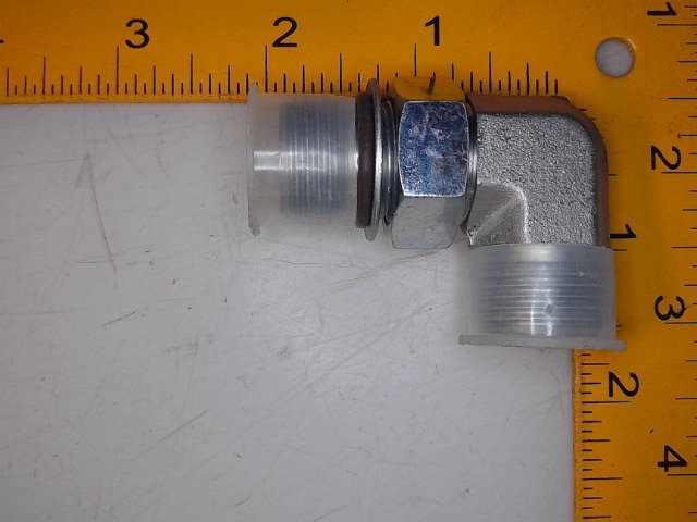 737-04320 Fitting-hydraul for CUB CADET