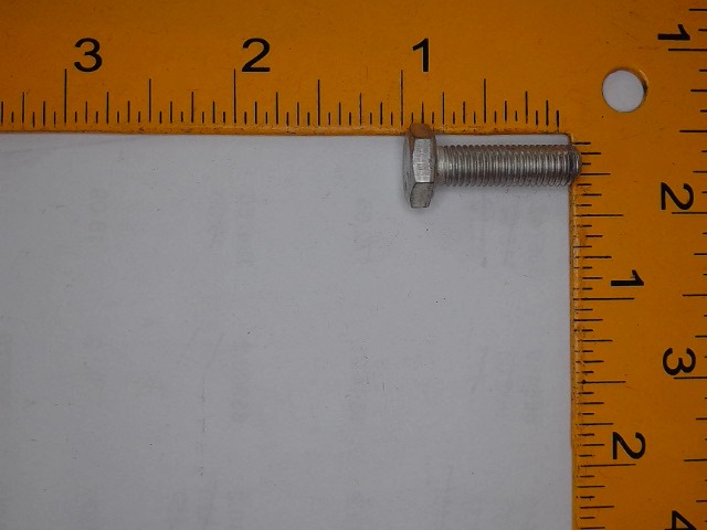 114-7 Bolt for NAVISTAR