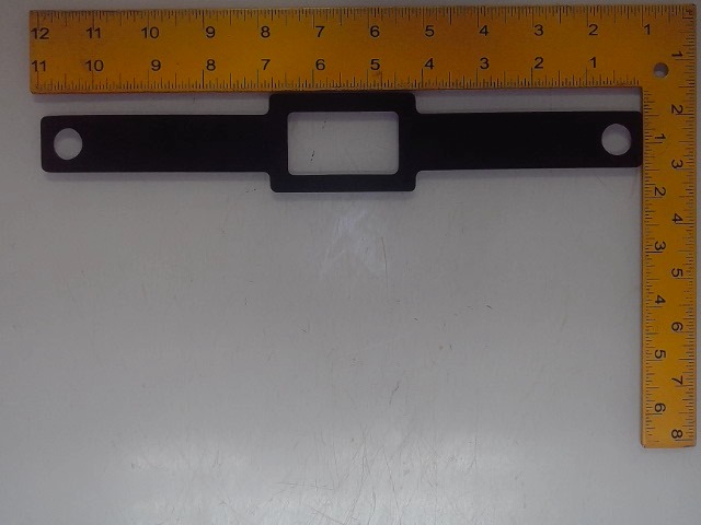 V0511-34672 Gasket for KUBOTA