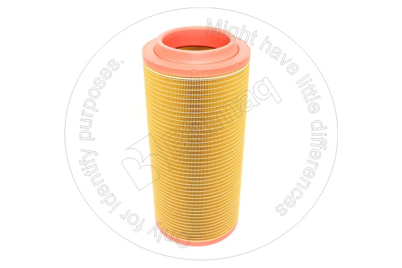 245-6375 Filter Suitable