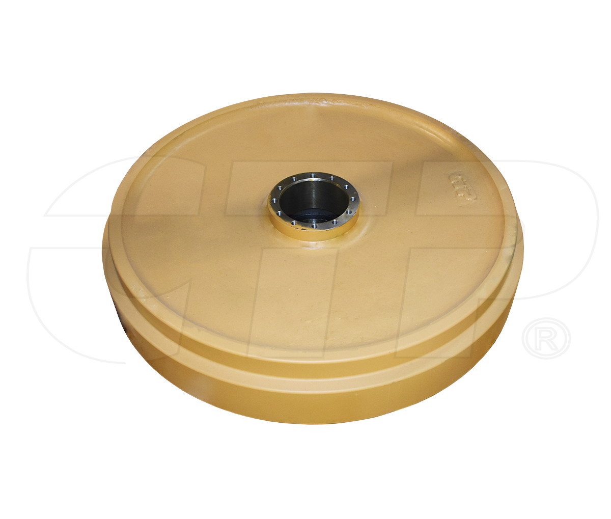 7T3501 Idler A