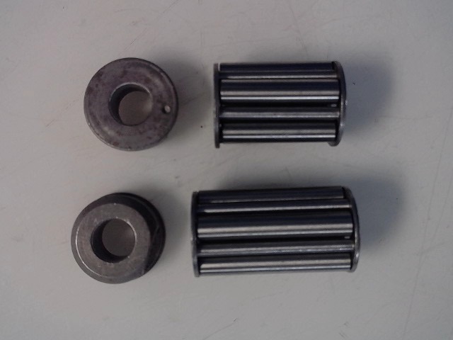 B1JD57 Brg Kit for JOHN DEERE