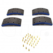 8R1932 Lining Kit for CATERPILLAR