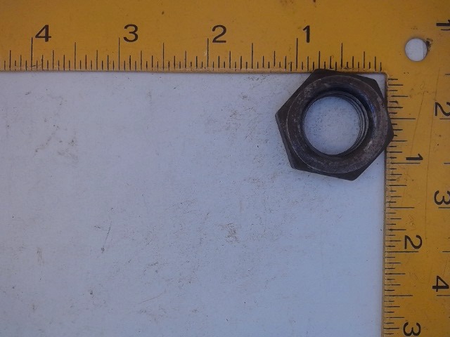 218-443 Nut for KOMATSU