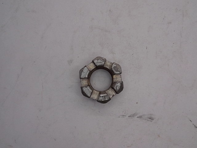 PH-FEM-501-8FP Nut for KUBOTA