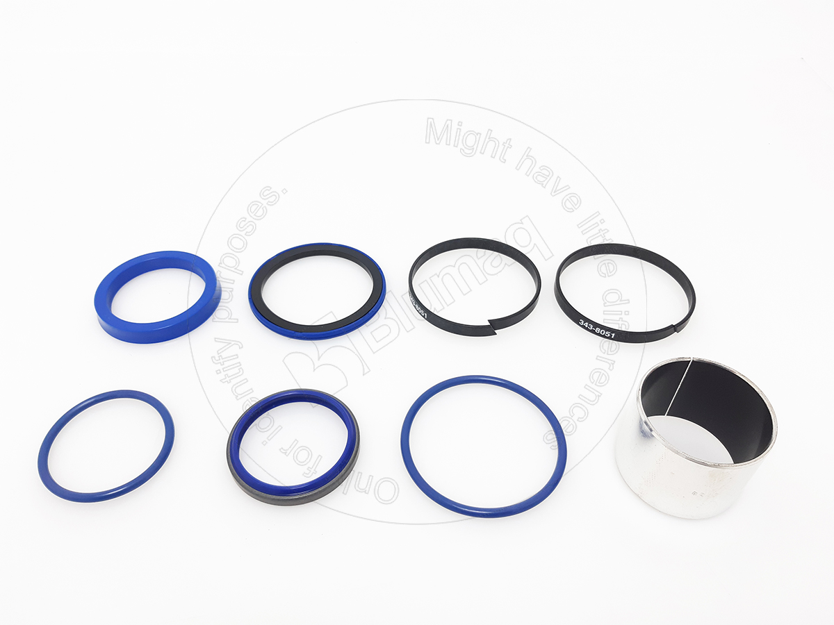 521-2974 Hydraulic Seal Kit for BLUMAQ
