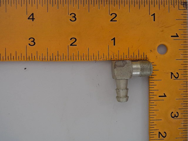 C10678 Elbow for KOMATSU