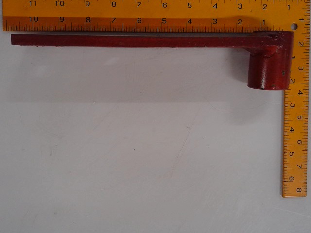 240-31981 Bar for GEHL MANITOU