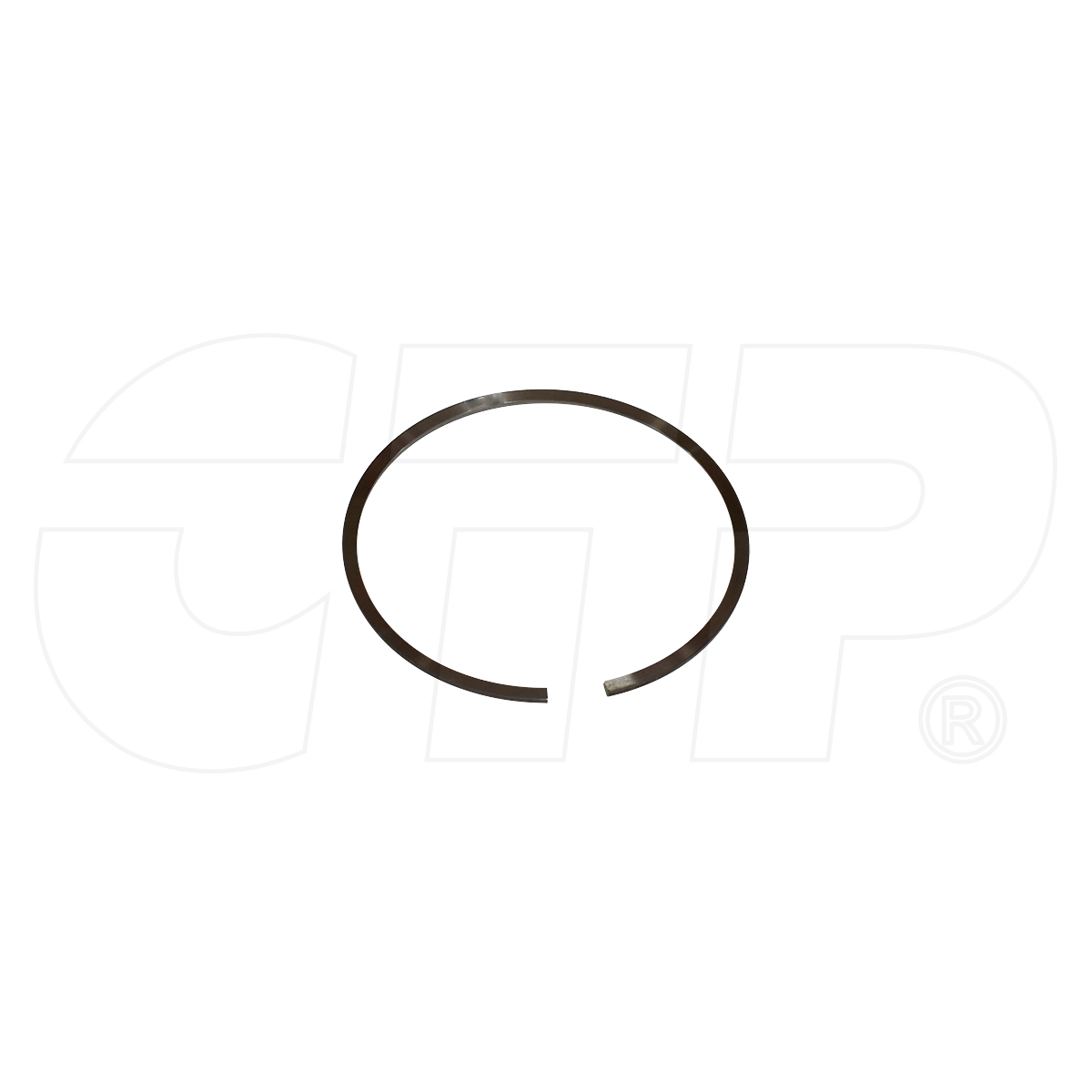 1N3592 Ring Top for CATERPILLAR