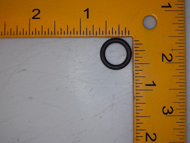 A-44R111 O-ring for JOHN DEERE
