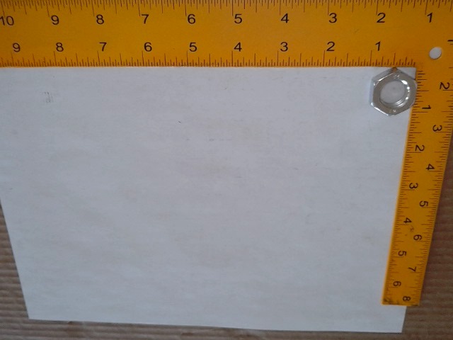 098-5747 Locknut for CATERPILLAR