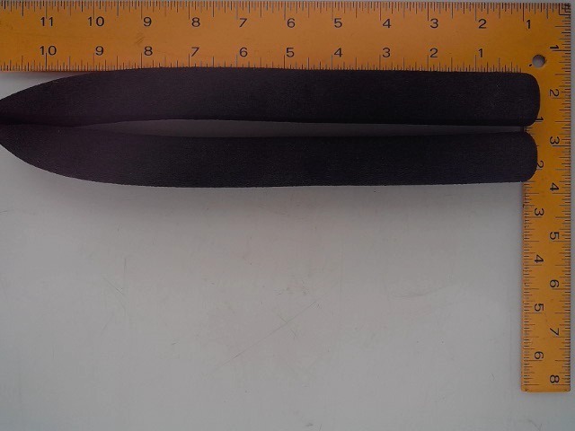 720-0295 Grip for CUB CADET