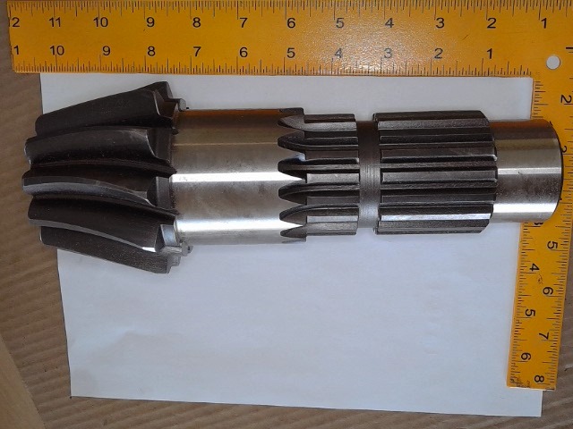 216-7870 Shaft-bev-cl