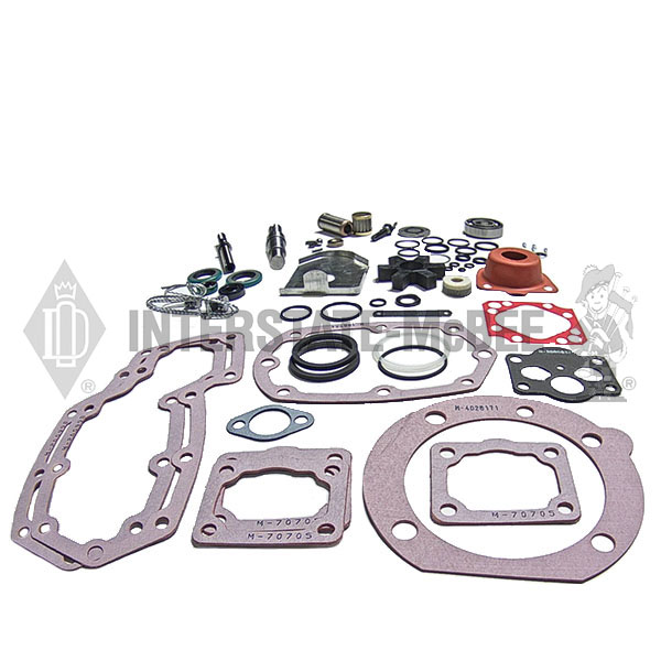 MCB1003OH-CYT Super Overhaul Kit - Afc for INTERSTATE MCBEE