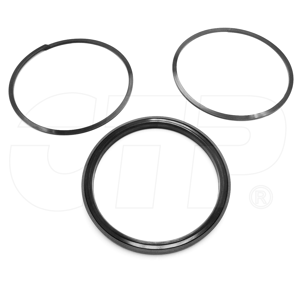 707-44-18280 Ring,piston Kit