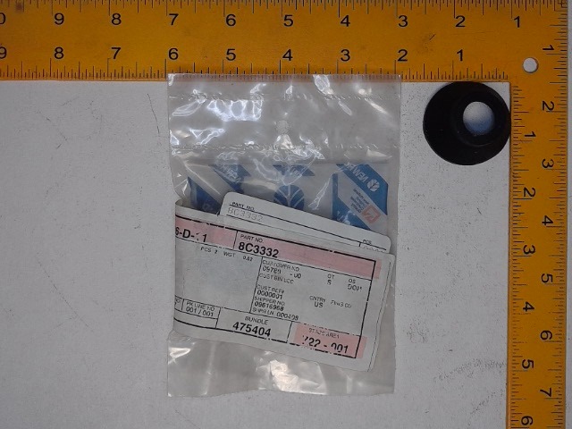 8C3332 Cup