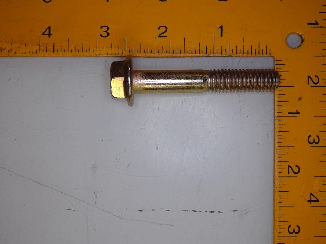 9804265 Bolt Flange