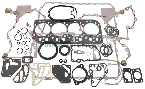 M-RE527042 Gasket Set - Oh